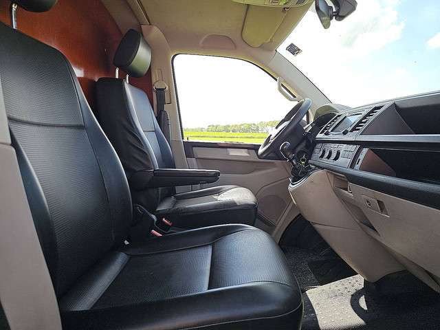 Volkswagen Transporter 2019 Diesel