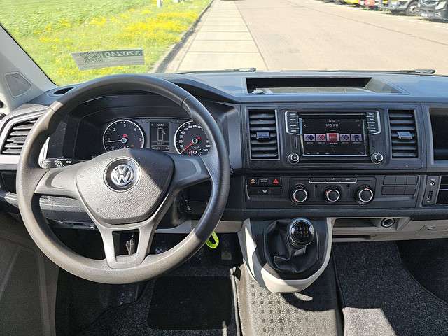 Volkswagen Transporter 2019 Diesel