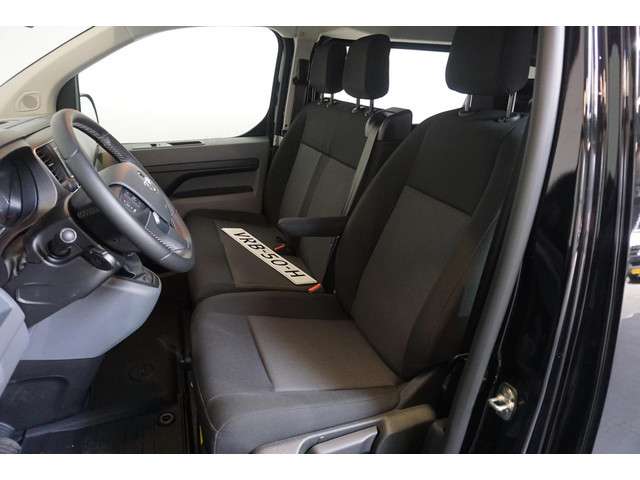 Opel Vivaro 2022 Diesel