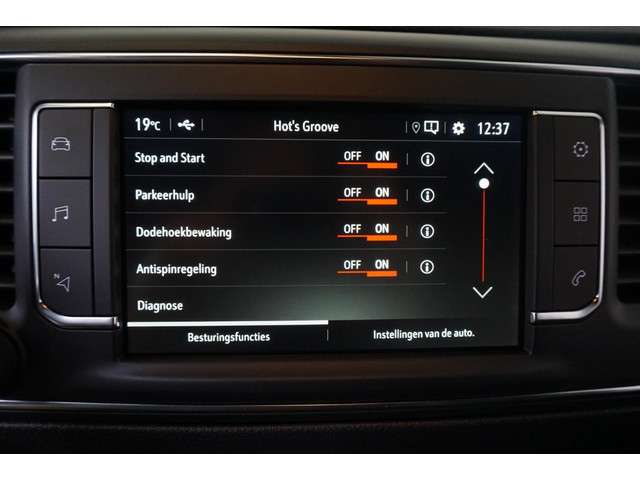 Opel Vivaro 2022 Diesel
