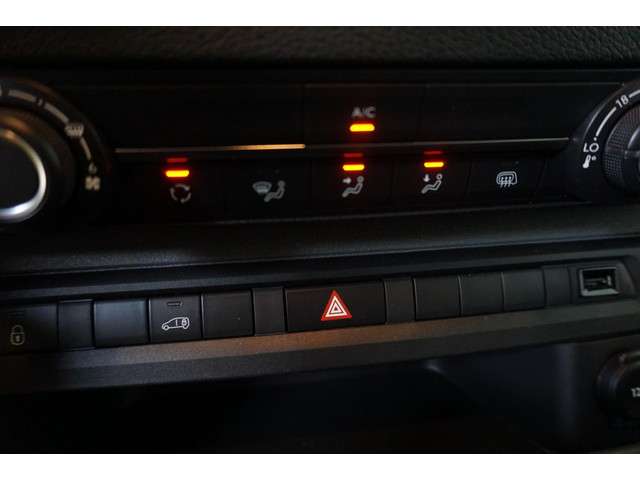 Opel Vivaro 2022 Diesel