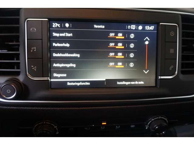 Opel Vivaro 2022 Diesel
