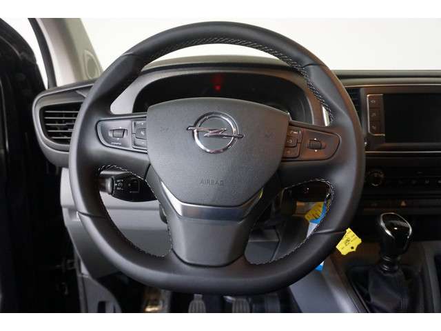 Opel Vivaro 2022 Diesel