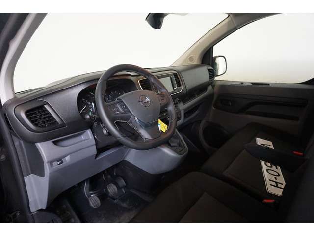 Opel Vivaro 2022 Diesel