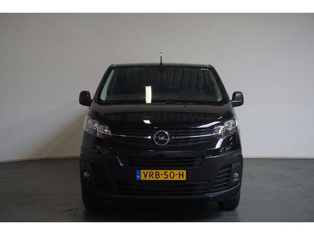 Opel Vivaro 2022 Diesel