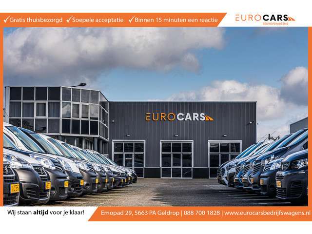 Opel Vivaro 2022 Diesel
