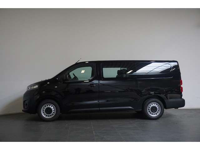 Opel Vivaro 2022 Diesel