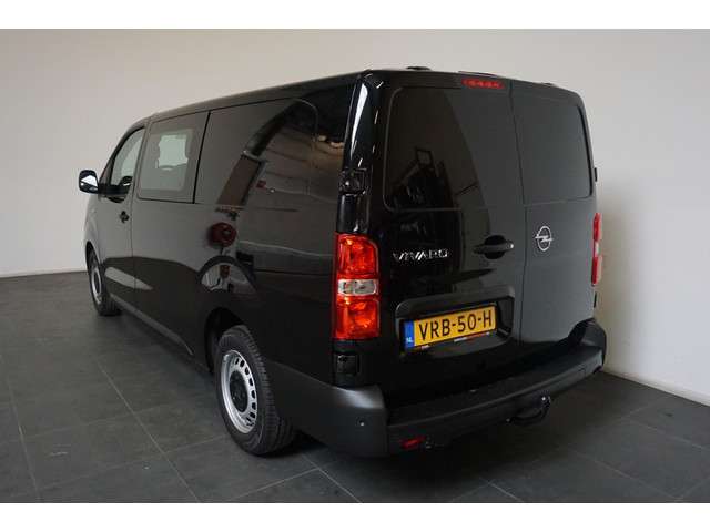 Opel Vivaro 2022 Diesel