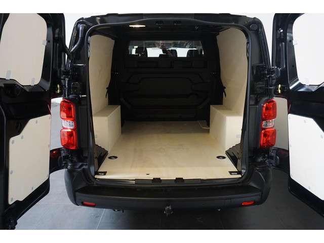 Opel Vivaro 2022 Diesel