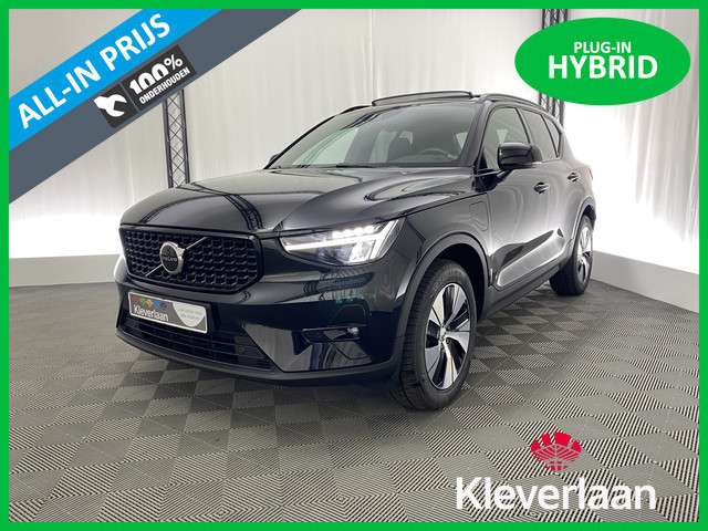 Volvo XC40 1.5 t5 phev plus dark automaat | pano dak | apple carplay | trekhaak | memory | h&k | foto 10
