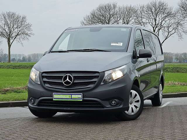 Mercedes-Benz Vito 2021 Diesel