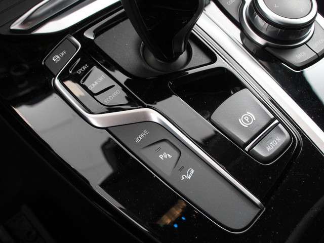 Bmw X3 2021 Hybride