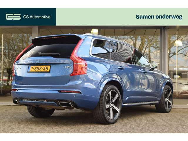 Volvo XC90 2
