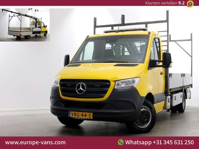 Mercedes-Benz Sprinter 2019 Diesel
