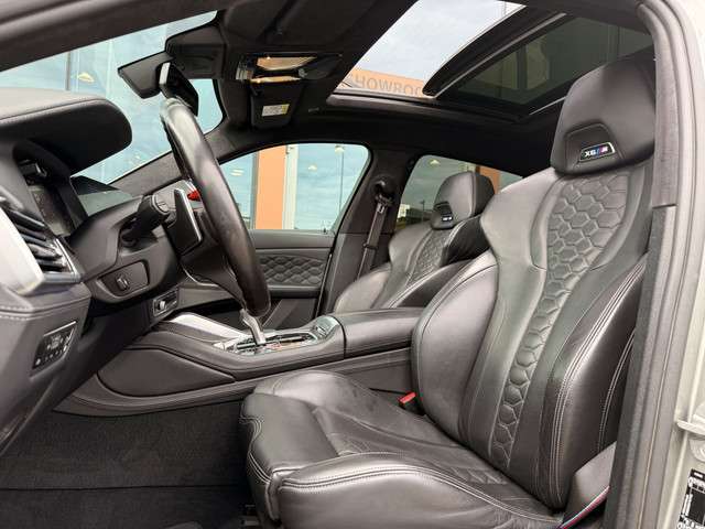 BMW X6 2