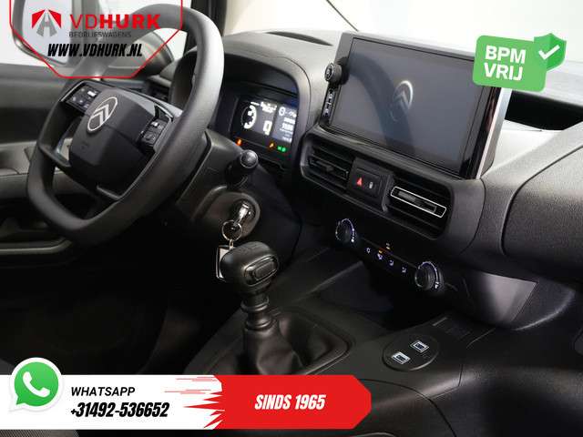Citroën Berlingo 3