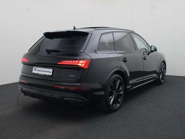 Audi Q7 2