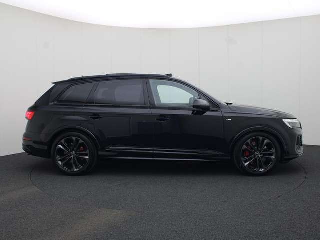 Audi Q7 3