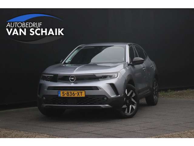 Opel Mokka 2023 Benzine