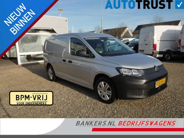 Volkswagen Caddy 2022 Diesel
