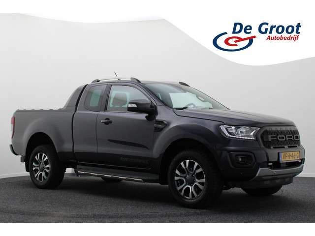 Ford Ranger 2020 Diesel