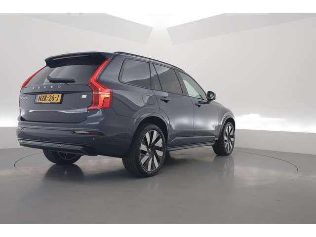 Volvo XC90 2