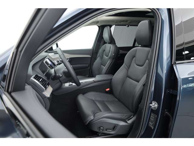 Volvo XC90 3