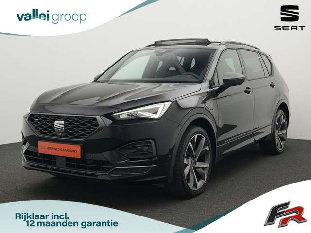 Seat Tarraco 2021 Hybride