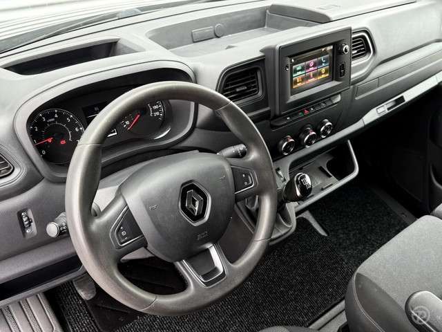 Renault Master 2