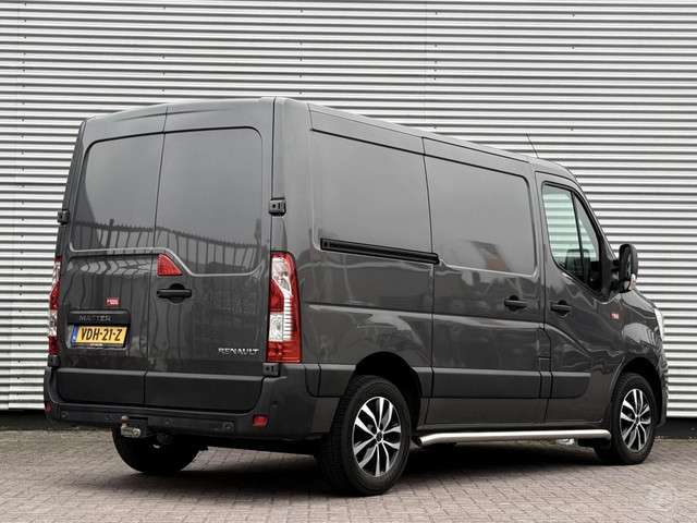 Renault Master 3