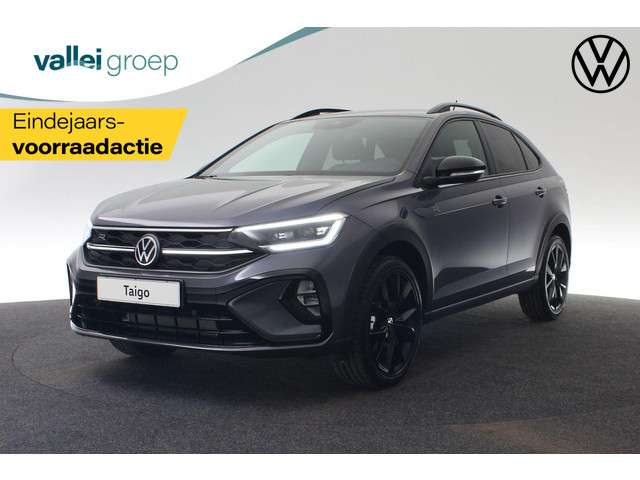 Volkswagen Taigo 2025 Benzine