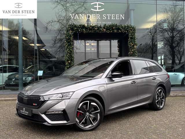 Skoda Octavia 2022 Hybride