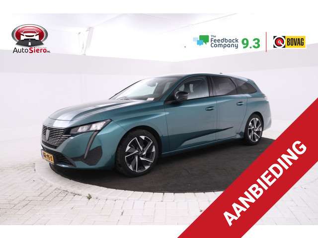 Peugeot 308 2022 Diesel