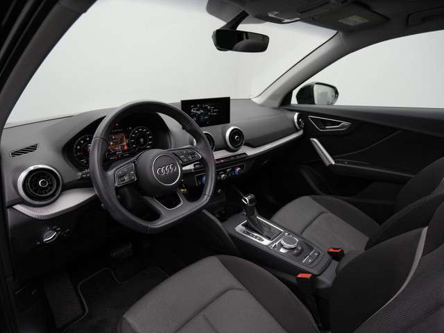 Audi Q2 2