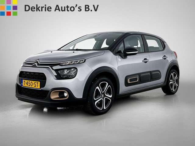 Citroën C3 2023 Benzine