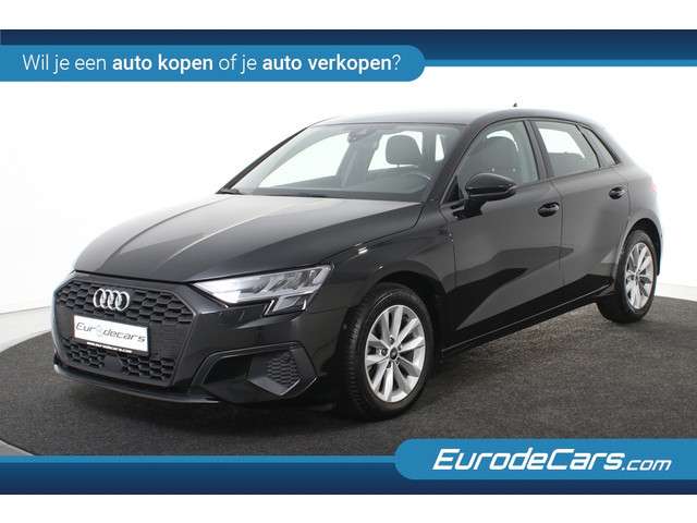 Audi A3 2023 Benzine