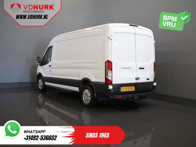 Ford Transit 2