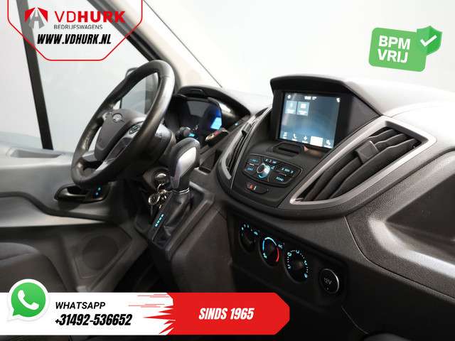 Ford Transit 3