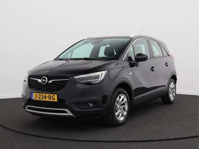 Opel Crossland X 2020 Benzine