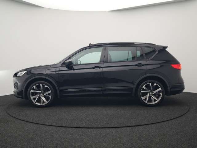 SEAT Tarraco 2