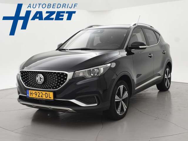 MG ZS-EV 2019 Elektrisch