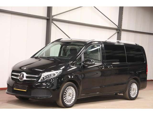 Mercedes-Benz V-Klasse 2021 Diesel