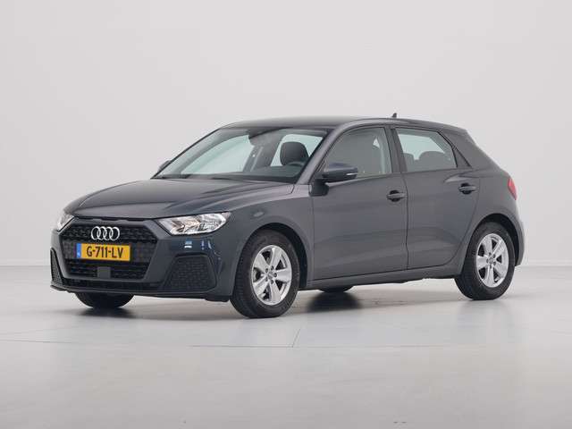 Audi A1 leasen