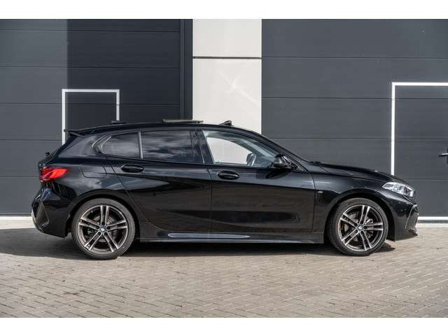BMW 1 Serie 2