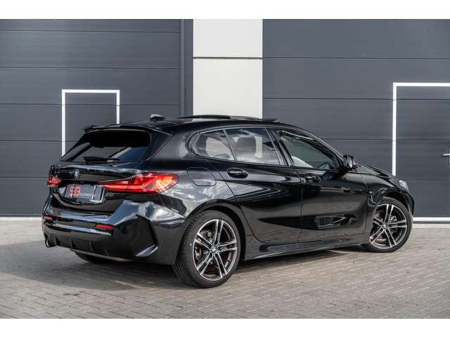 BMW 1 Serie 3