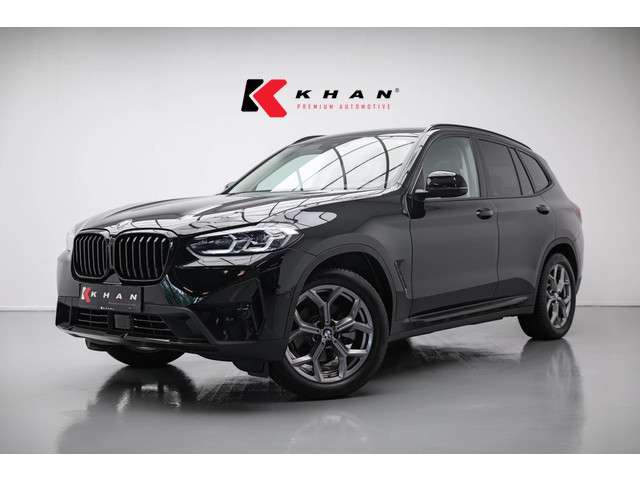 BMW X3 2023 Benzine