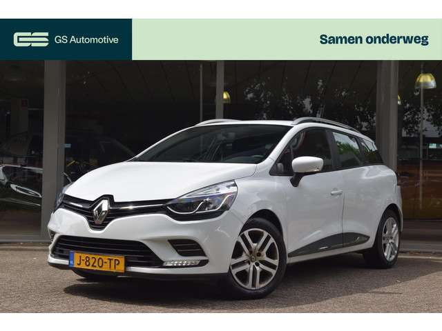 Renault Clio 2021 Benzine Renault Clio 2021 Benzine
