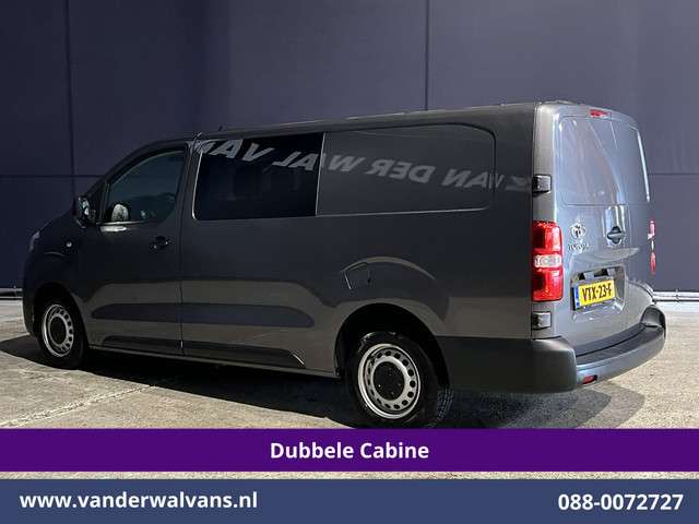 Toyota ProAce 2