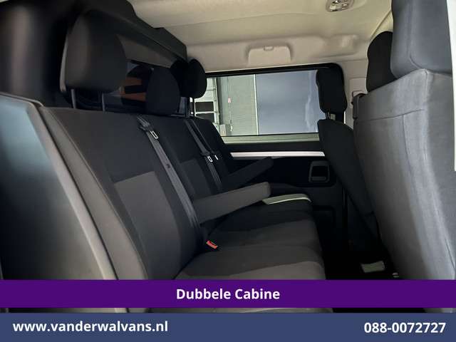 Toyota ProAce 3