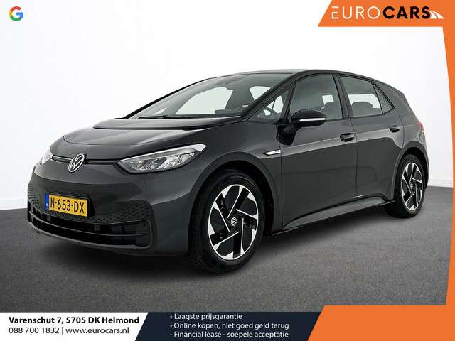 Volkswagen ID.3 2021 Elektrisch